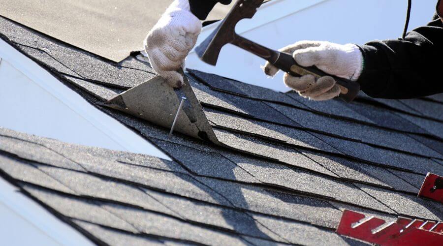Professional residential roofers in Newell, IA